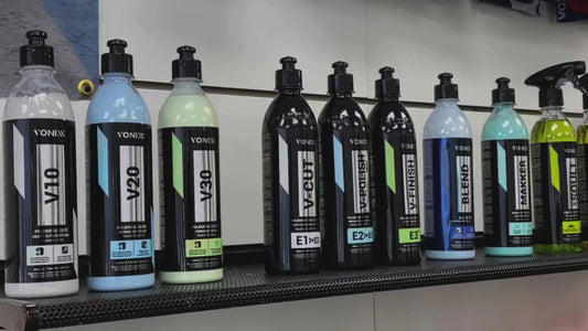 10 Onmisbare Producten voor Detailers