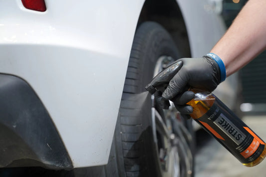 Maak kennis met Vonixx Strike