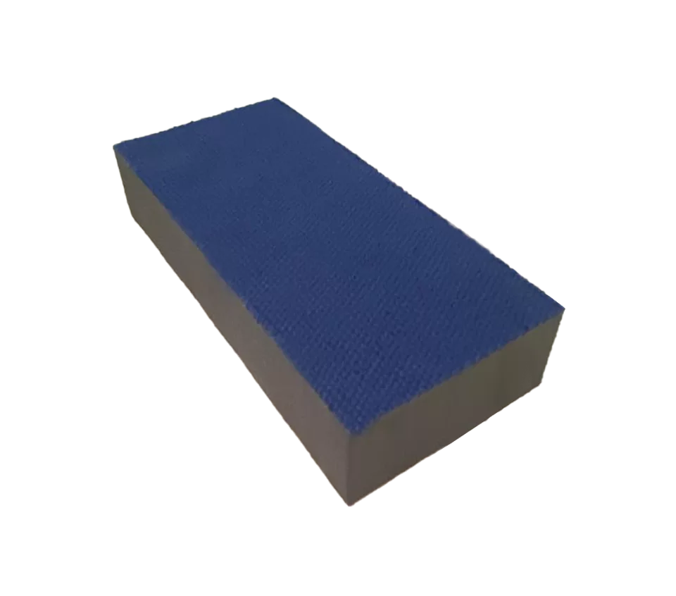 Vonixx Canvas Glaspolijstblok