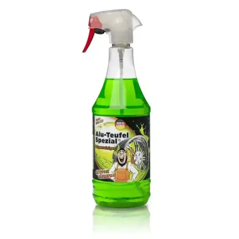 Alu-teufel Spezial | Velgenreiniger - 1l - Simple