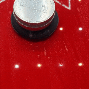 Vonixx Blend Paste Wax