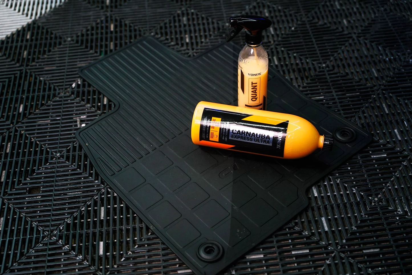 Vonixx Carnauba Express Ultra | Wax