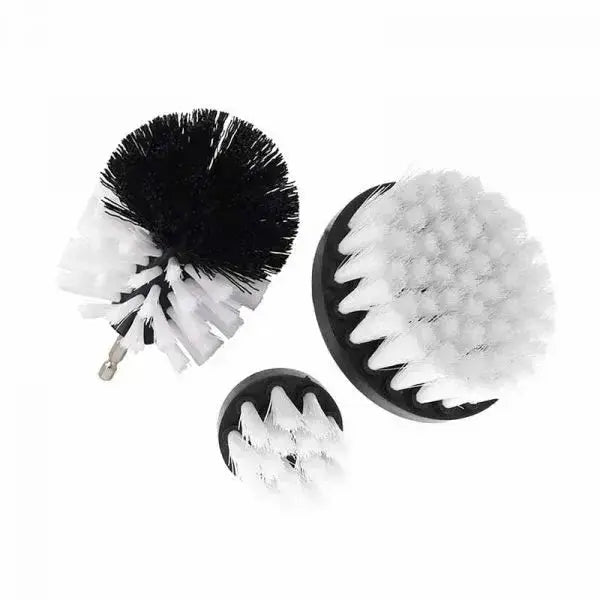 De Detailshop Carpet Dril Brush Set De Detailshop