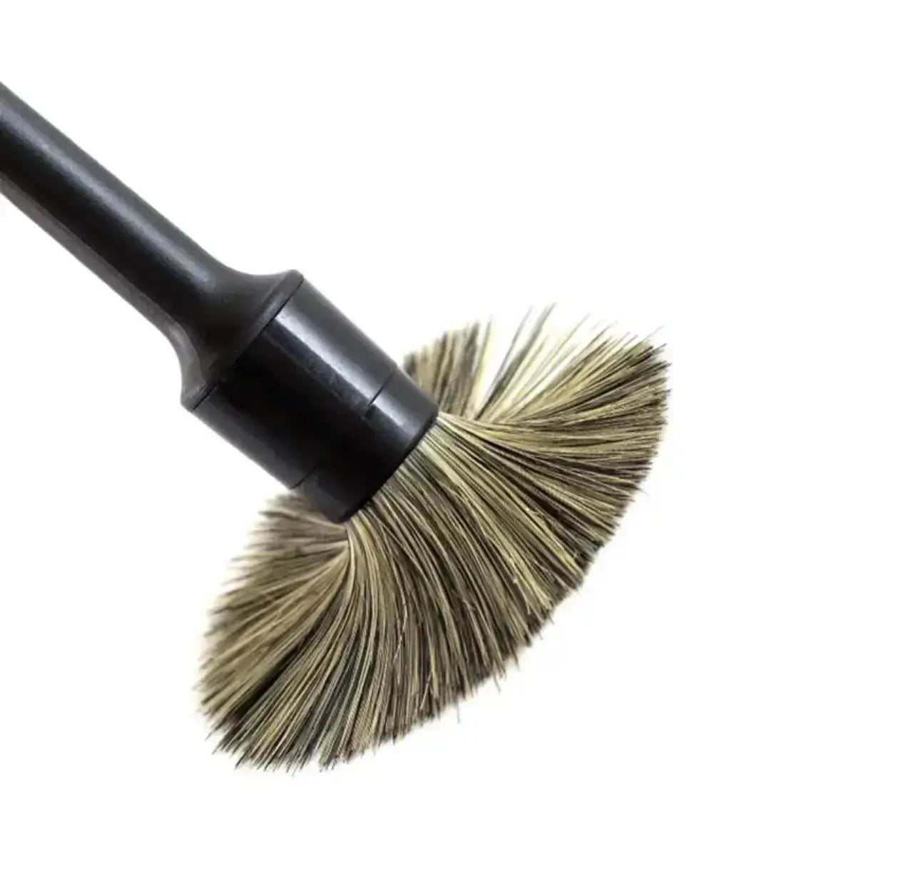 De Detailshop Exterior Detailing Brush set De Detailshop