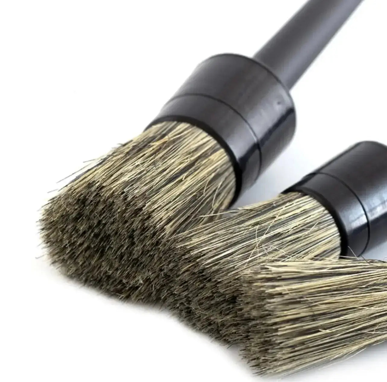 De Detailshop Exterior Detailing Brush set De Detailshop