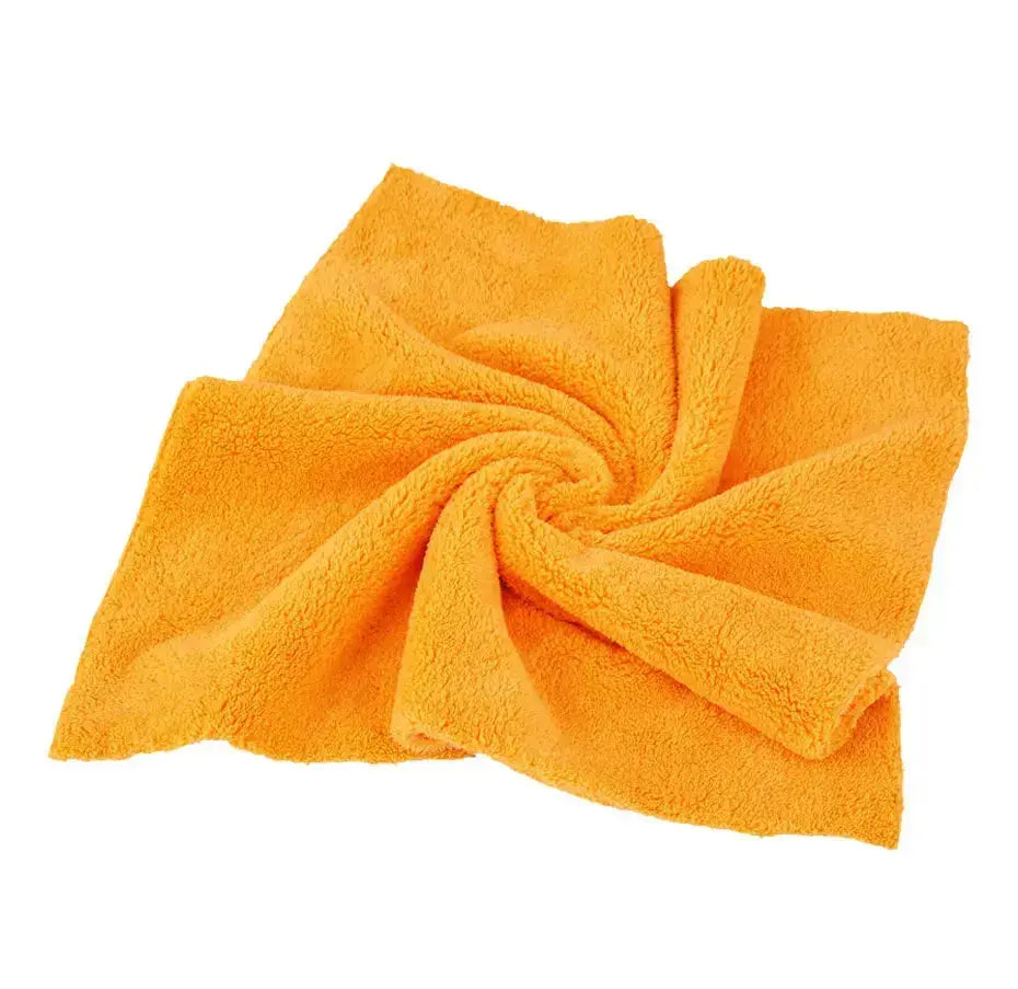 De Detailshop Microfiber Cloth 600 gsm De Detailshop