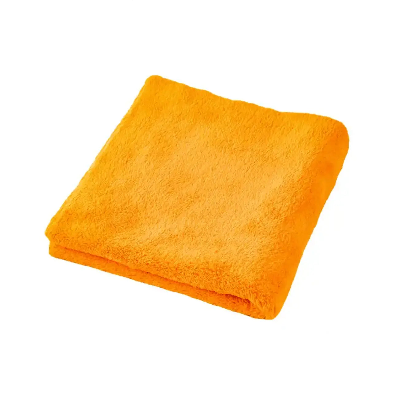 De Detailshop Microfiber Cloth 600 gsm De Detailshop