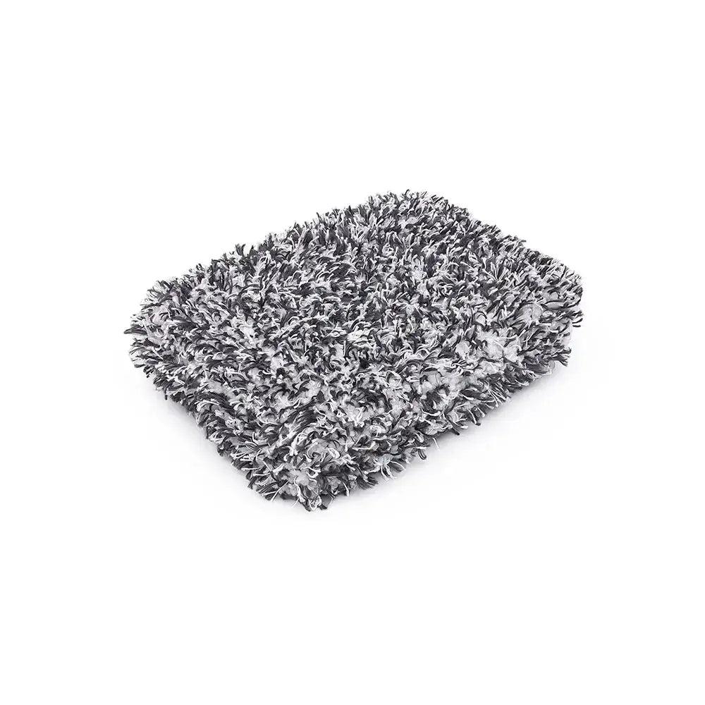 De Detailshop Microfiber Sponge Deluxe De Detailshop