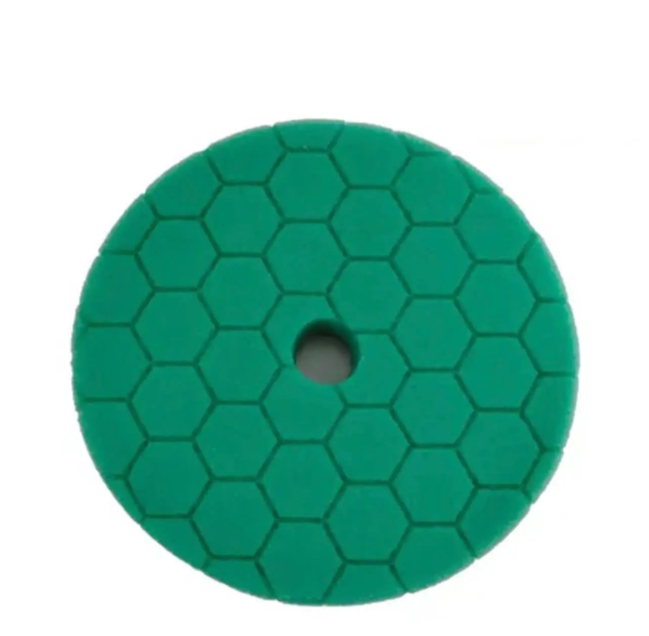 De Detailshop Polishing Pad Heavy Cut De Detailshop