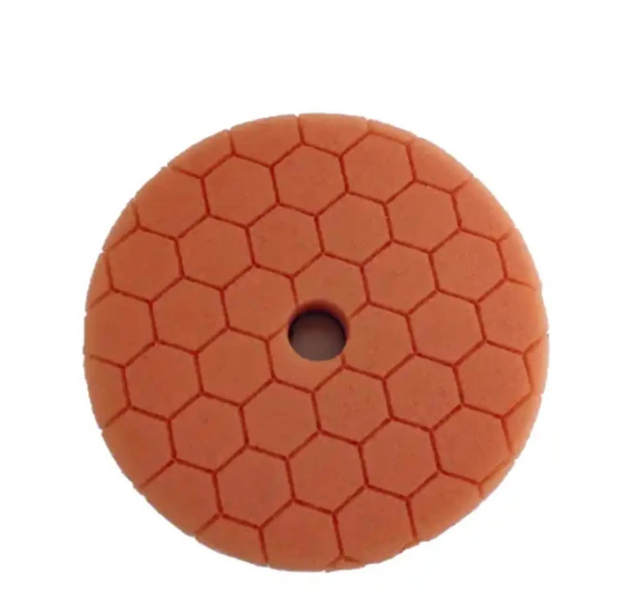 De Detailshop Polishing Pad Light Cut De Detailshop