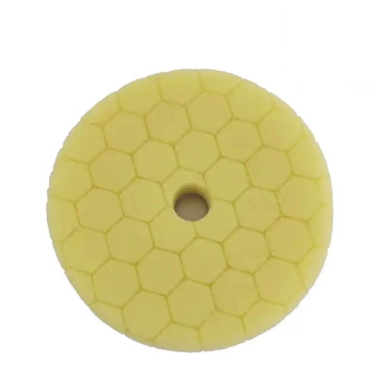 De Detailshop Polishing Pad Medium Cut De Detailshop