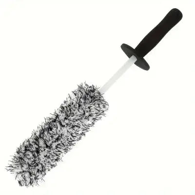 De Detailshop Rim Brush Deluxe | Velgenborstel De Detailshop