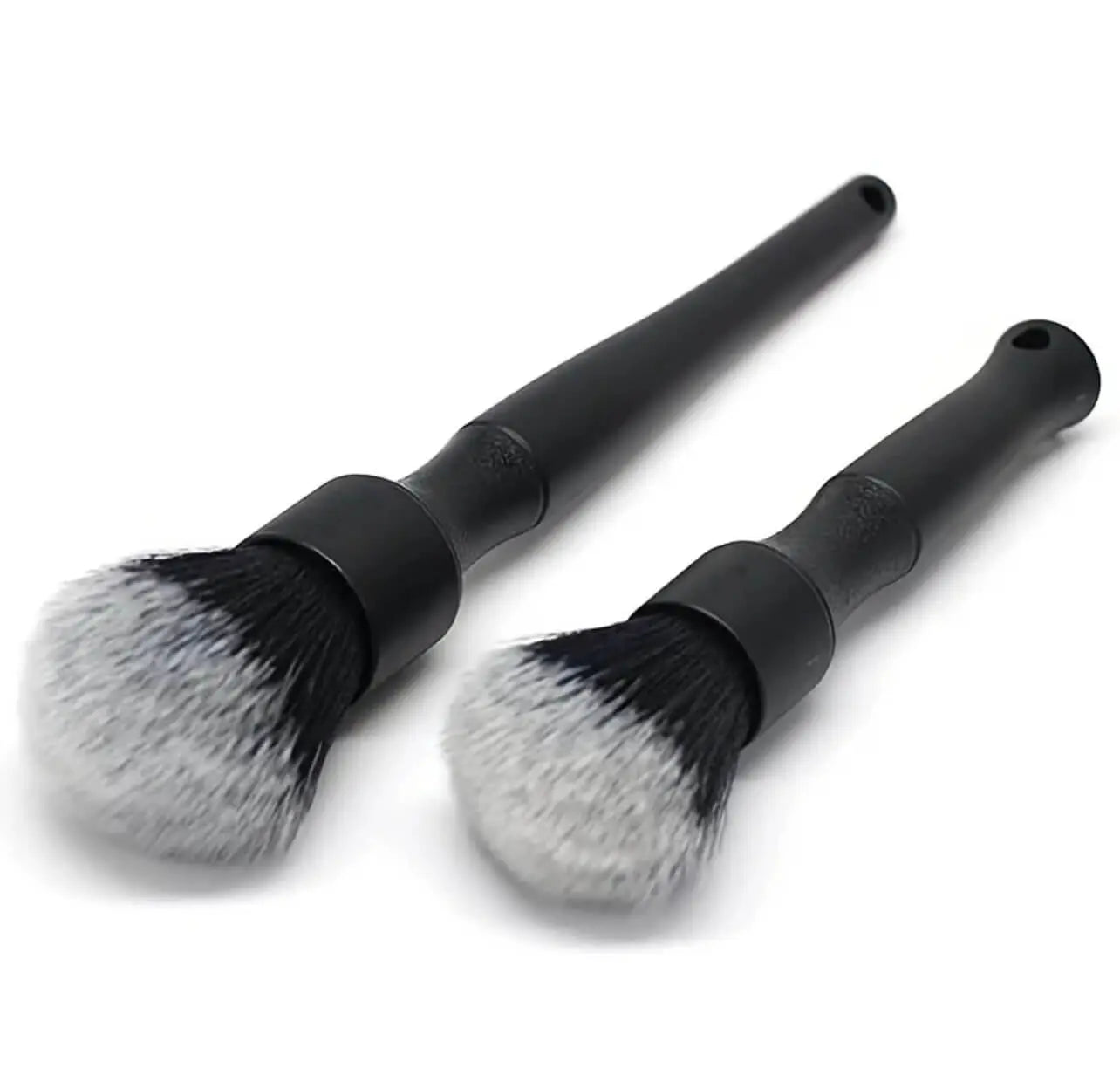 De Detailshop Soft interior brush set De Detailshop