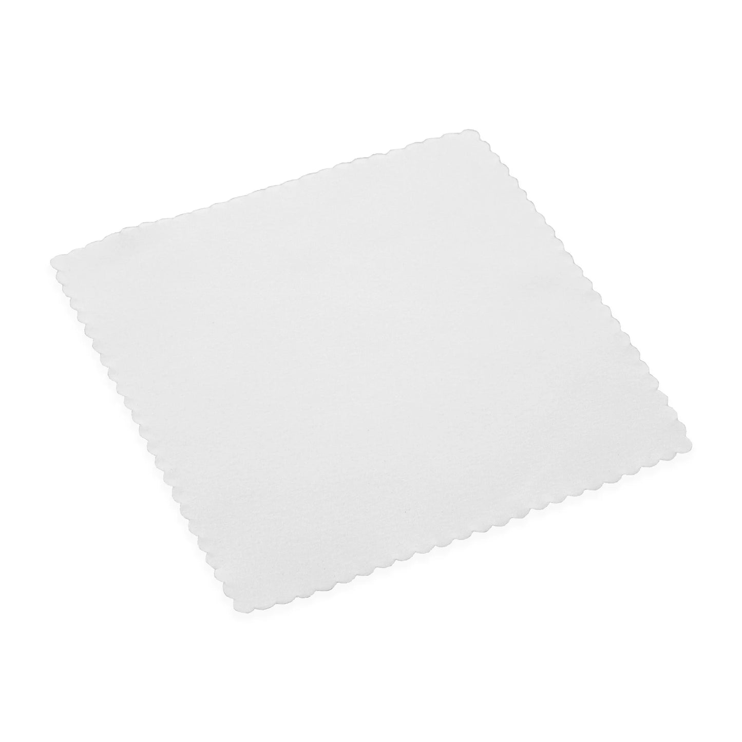 De Detailshop Microvezel Suede Applicators 10 Stuks – 12x12cm