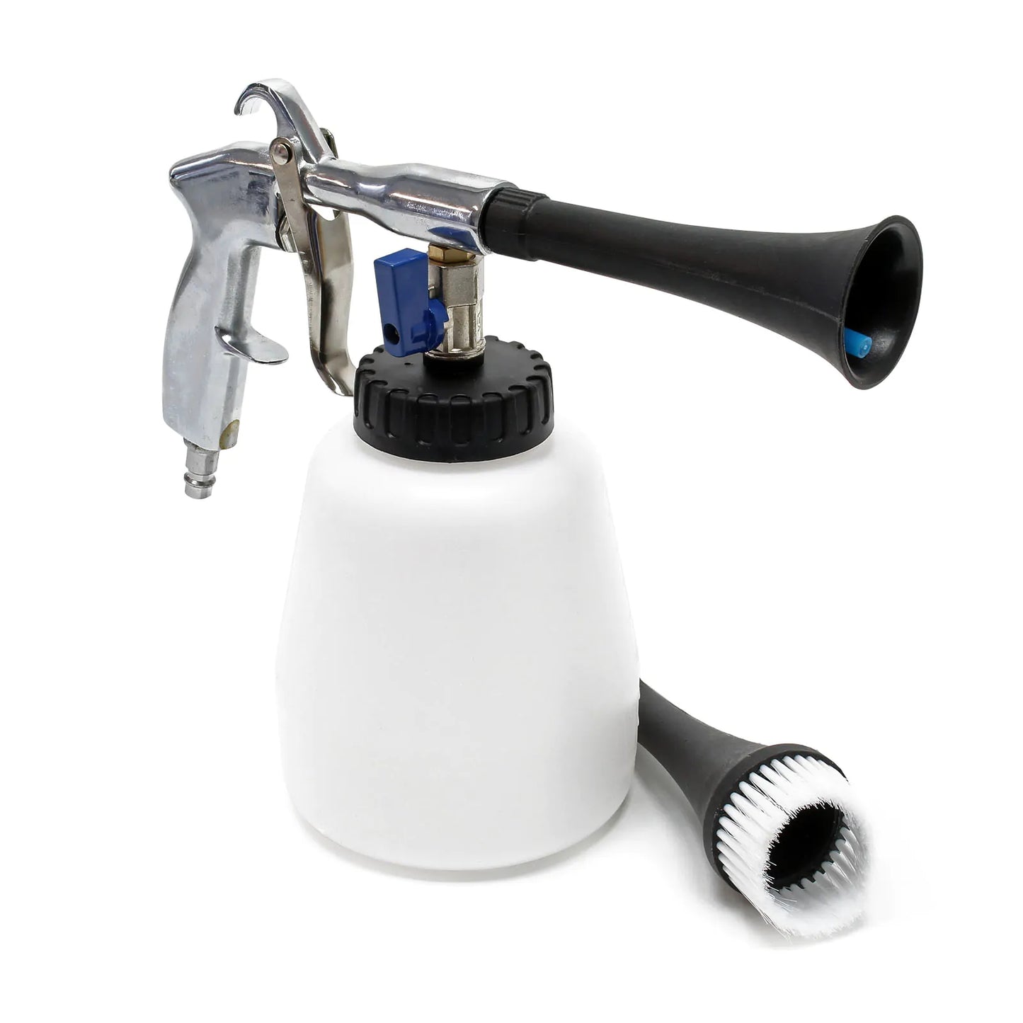 De Detailshop Cleaning Gun Tornado Classic | Perslucht Reinigingspistool