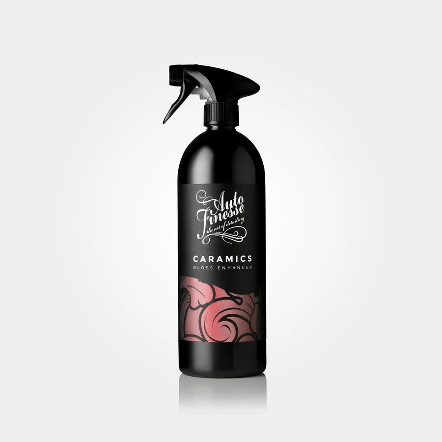 Auto Finesse Ceramic Gloss Enhanger 1L
