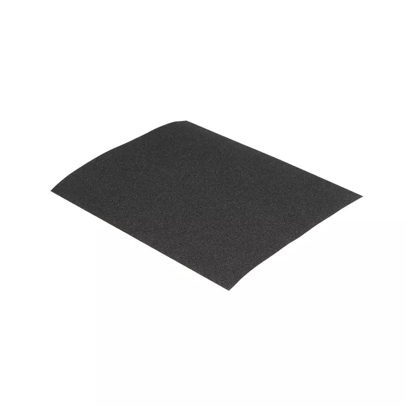 Schuurpapier P1500 - Vel