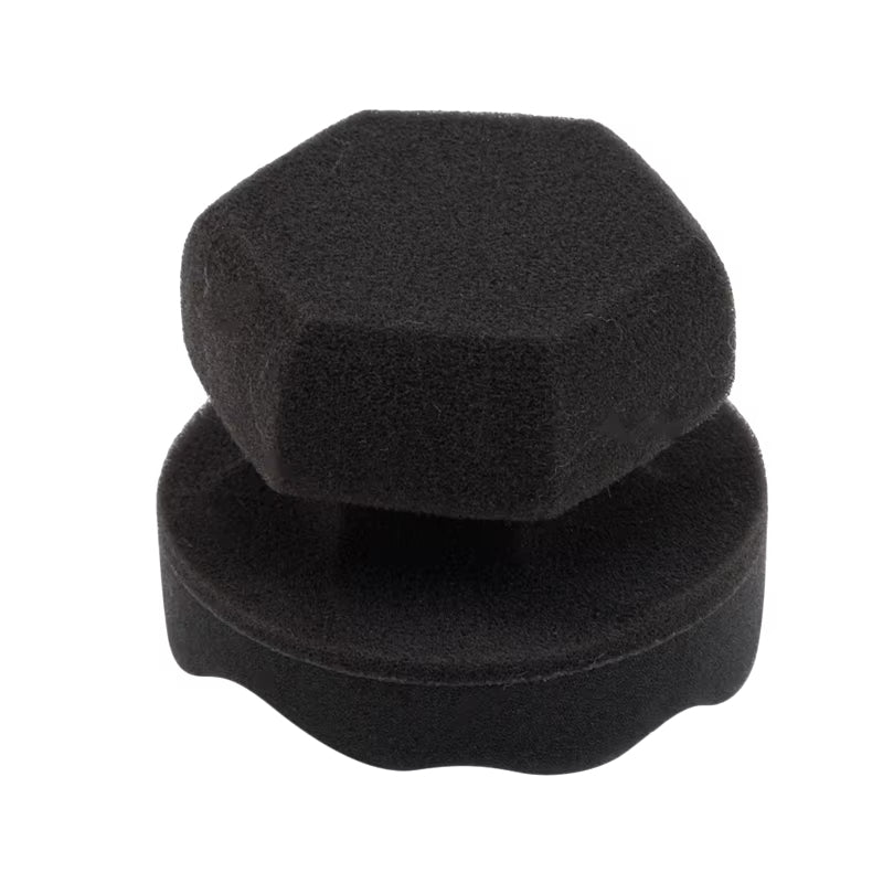 De Detailshop Wafel Bandenspons - De Detailshop
