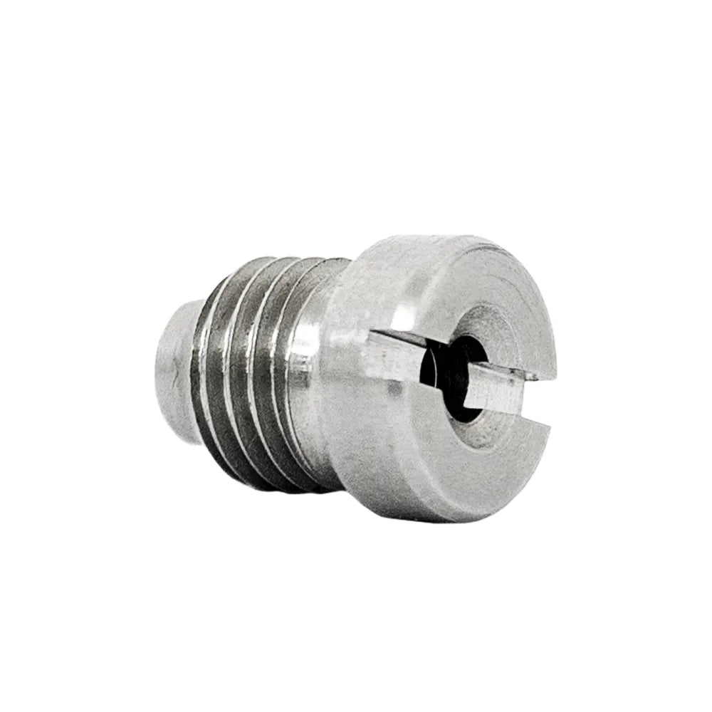 Foam Cannon Orifice 1.1, 1.3 of 1.4 mm