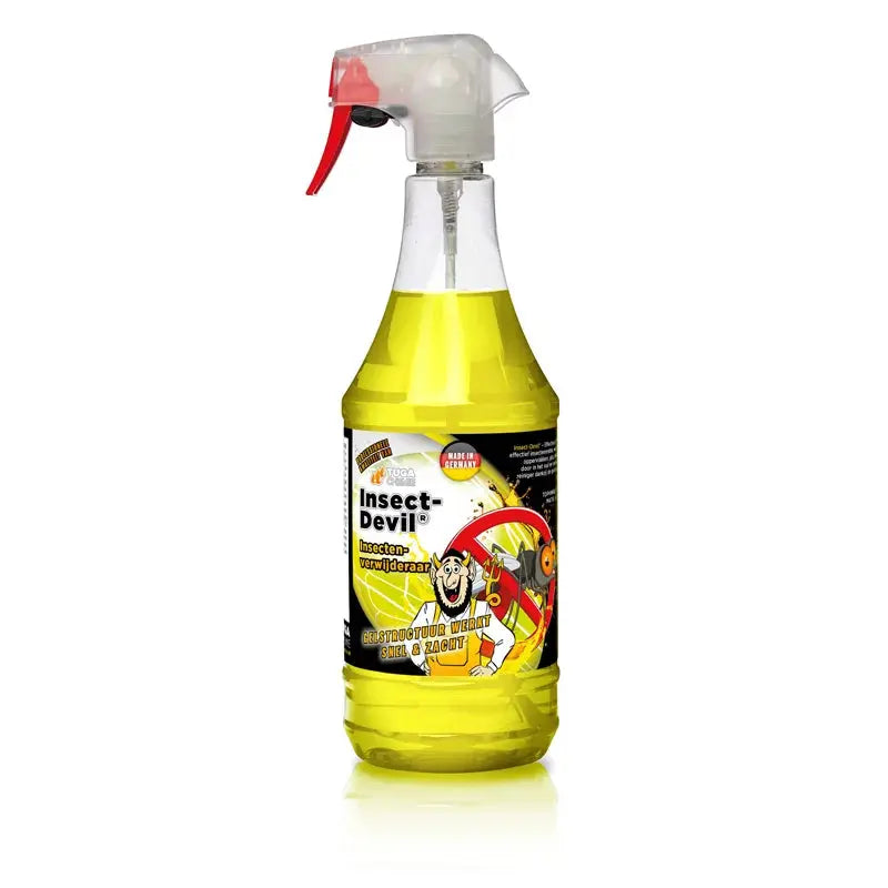 Insekten-Teufel | Insectenverwijderaar De Detailshop