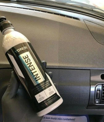 Vonixx Intense | Kunststof Dressing - De Detailshop