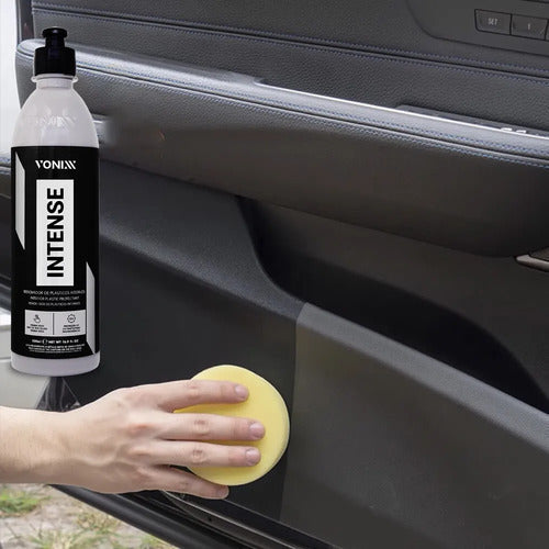 Vonixx Intense | Kunststof Dressing - De Detailshop