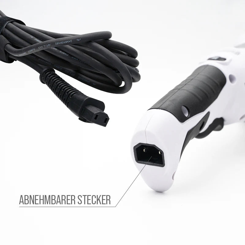 Liquid Elements T4200 V2 polijstmachine met afneembare kabel