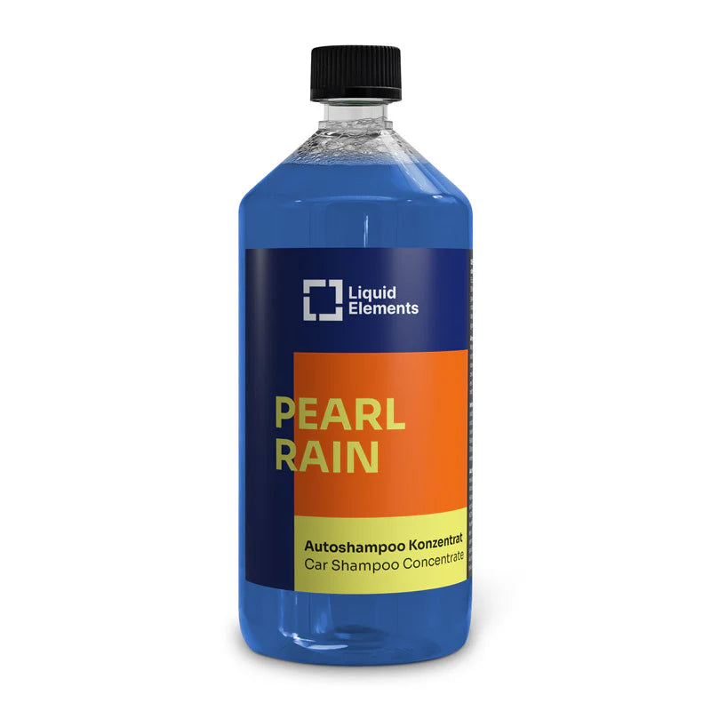 Liquid Elements Pearl Rain | Autoshampoo