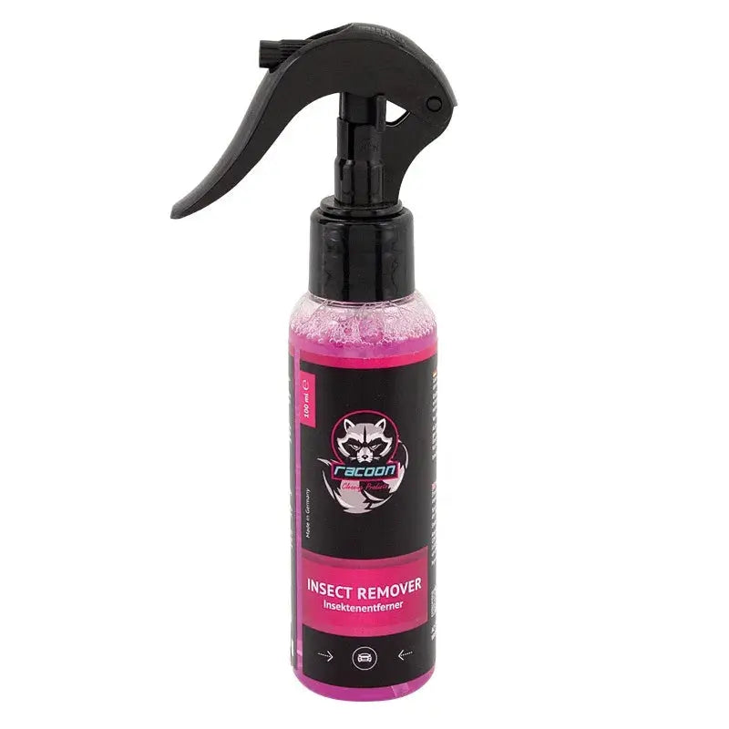 Racoon Insect remover De Detailshop