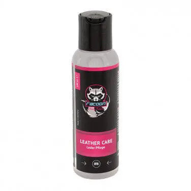 Racoon Leather Care De Detailshop