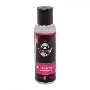 Racoon Leather Protect De Detailshop