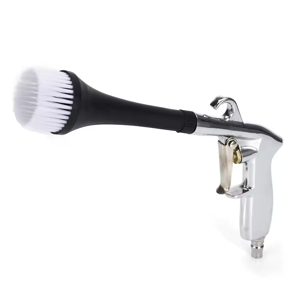 De Detailshop Cleaning Gun Tornado | Perslucht Reinigingspistool