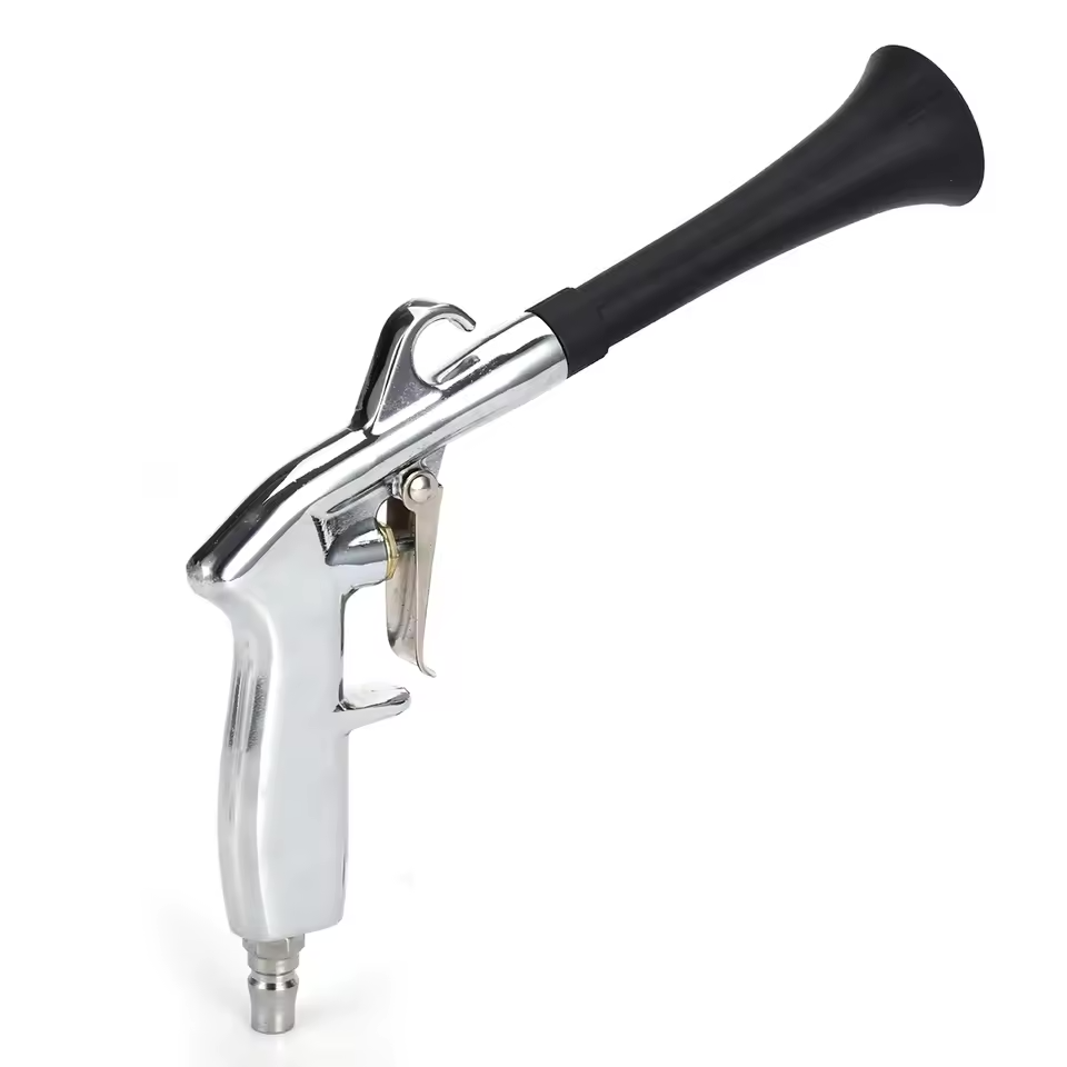 De Detailshop Cleaning Gun Tornado | Perslucht Reinigingspistool