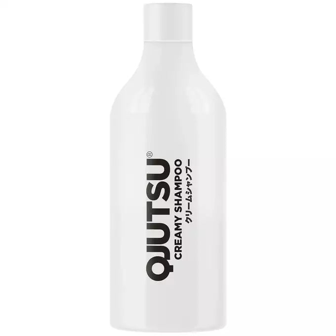 Soft99 QJUTSU shampoo