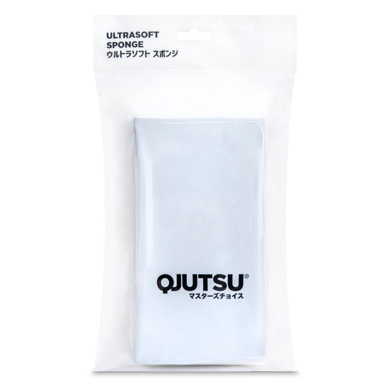 Soft 99 QJUTSU Ultrasoft sponge