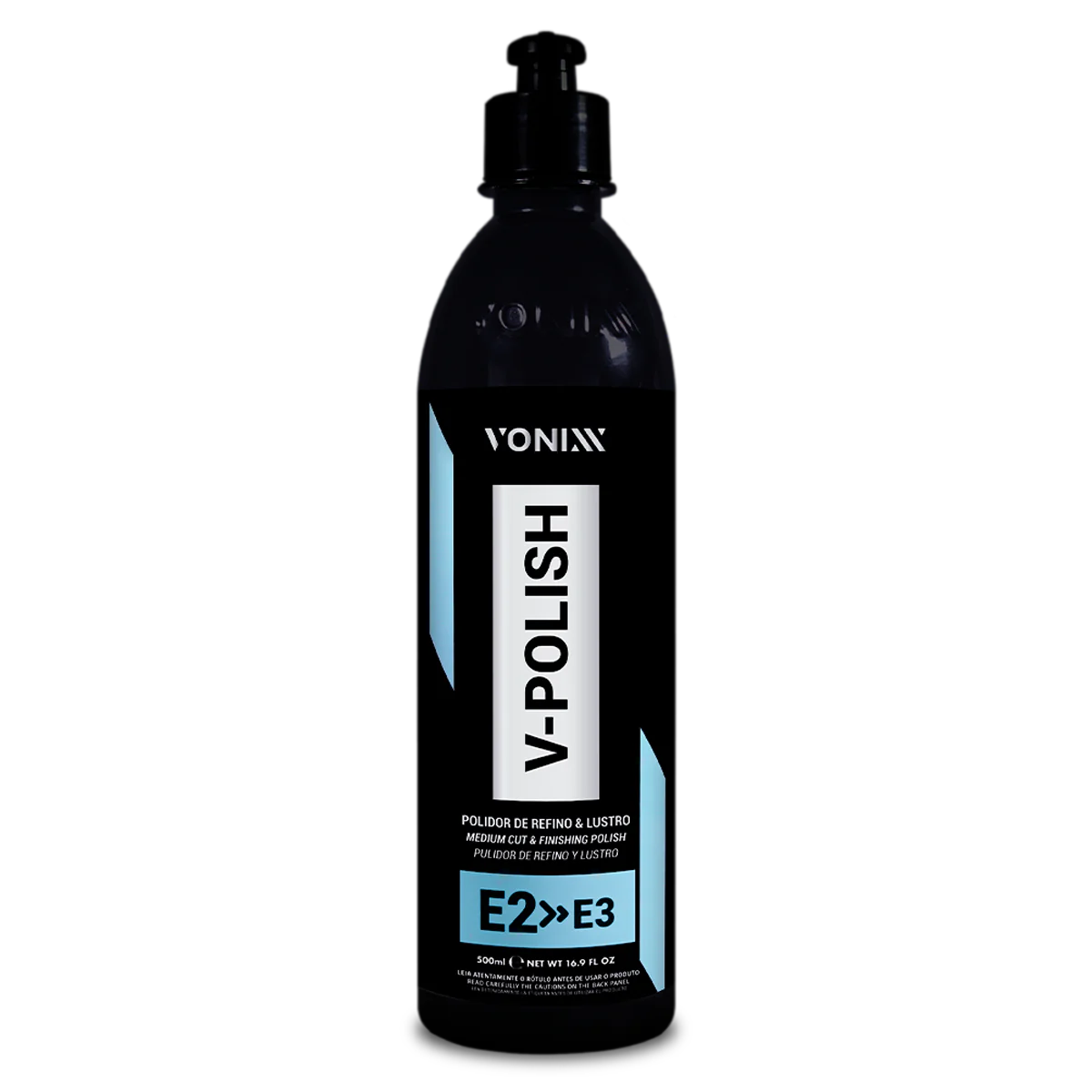 Vonixx V-Polish | Polijstpasta Medium - De Detailshop