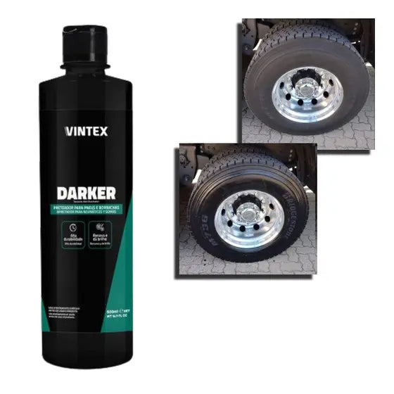 Vintex Darker