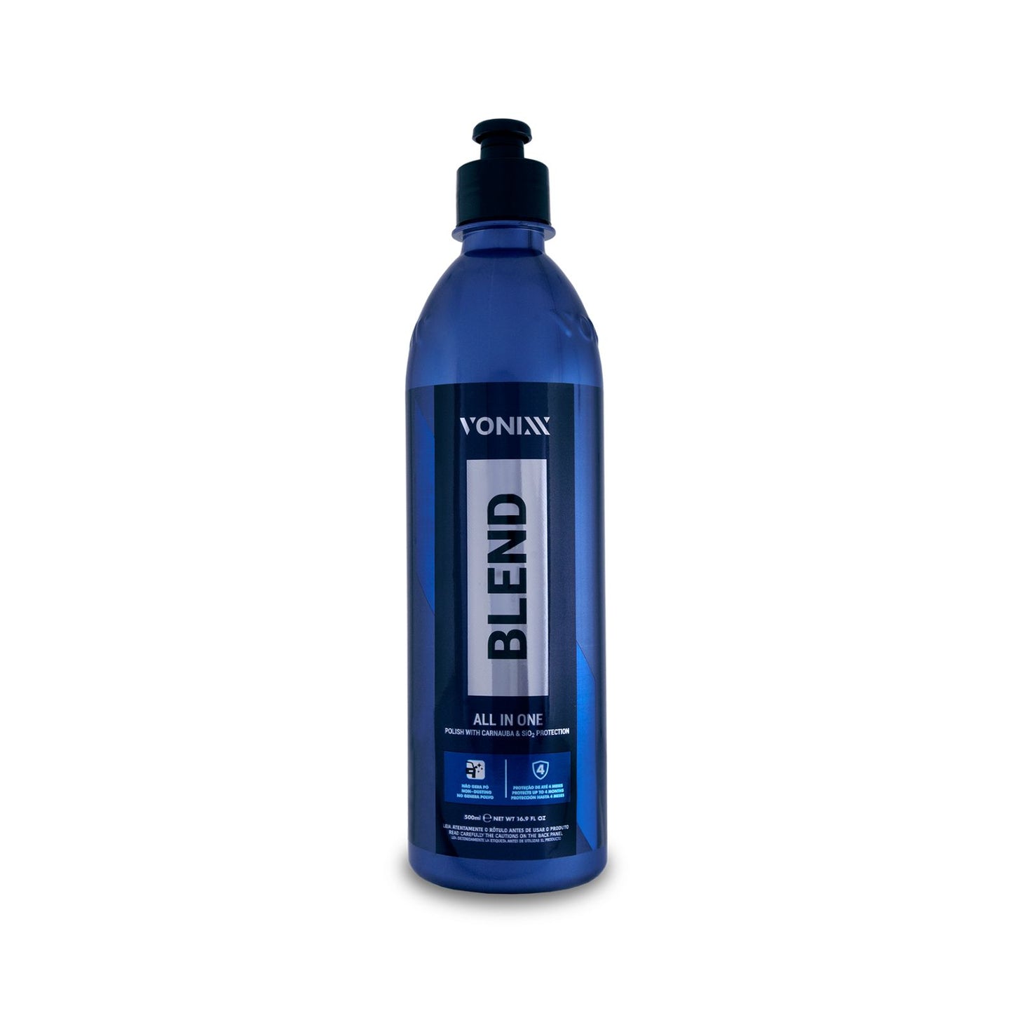 Vonixx Blend All in One