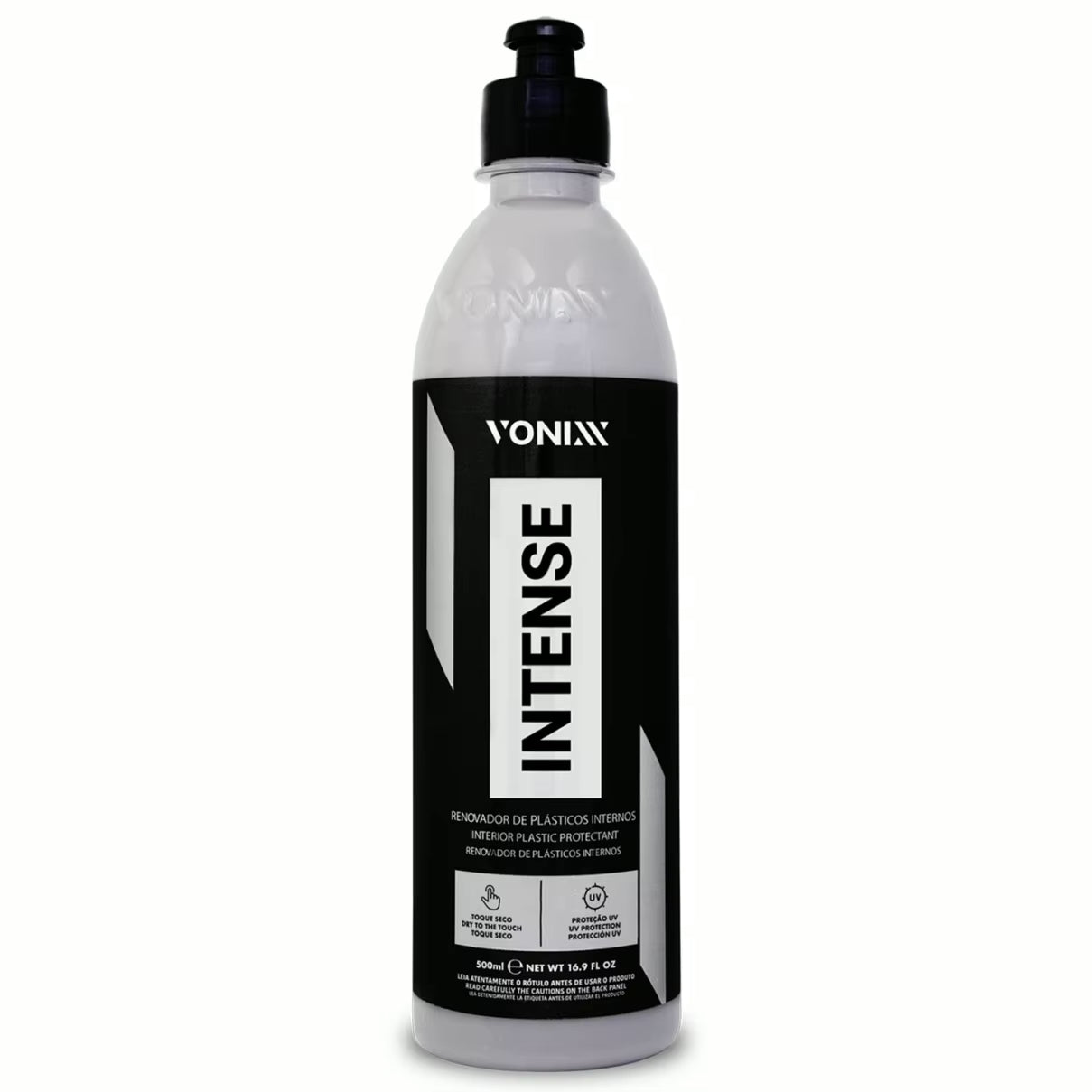 Vonixx Intense | Kunststof Dressing - De Detailshop