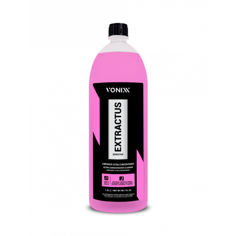 Vonixx Extractus | Extractiemiddel - De Detailshop