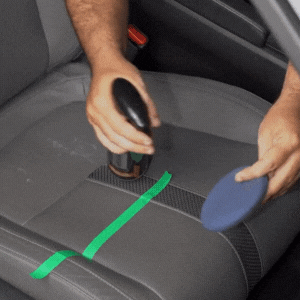 Vonixx Higicouro | Leather Matt Cleaner