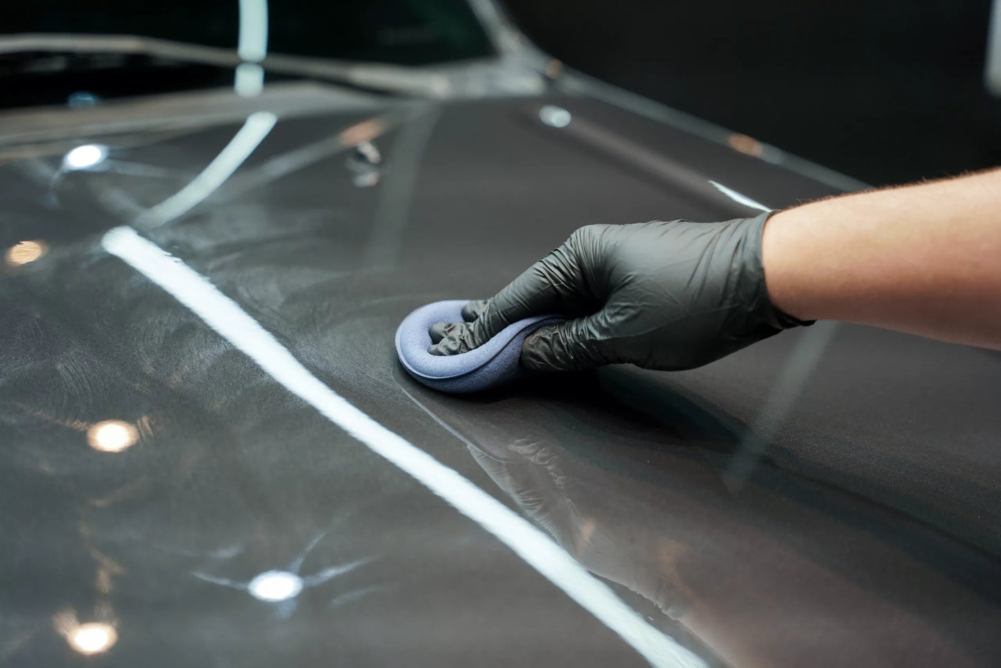 Vonixx Native Black Edition | Paste Wax