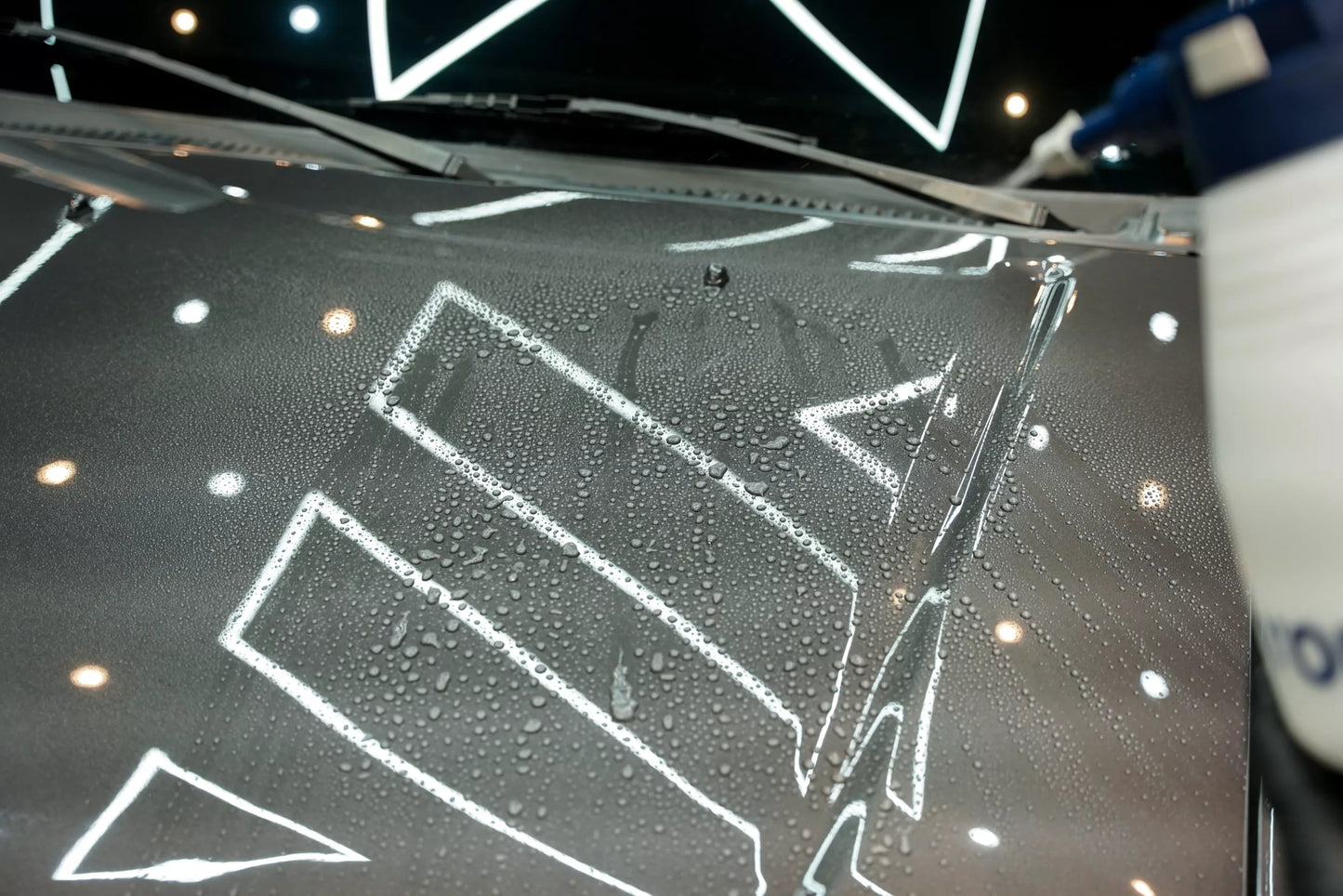 Vonixx Native Black Edition | Paste Wax