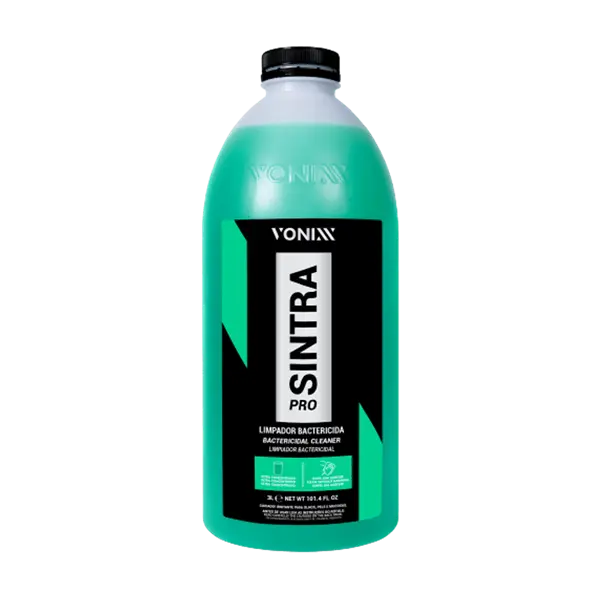 Vonixx Sintra Pro | Interior cleaner De Detailshop