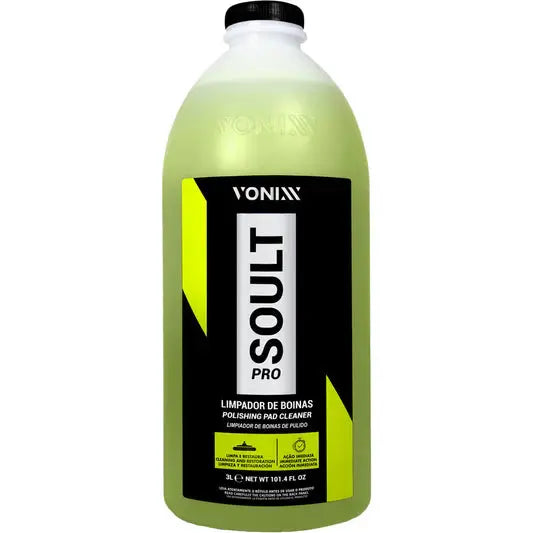 Vonixx Soult Fast | Polishing Pad Cleaner De Detailshop