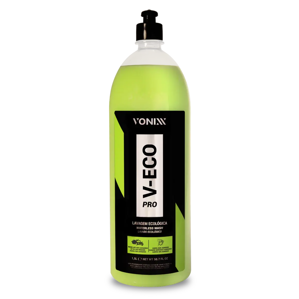Vonixx V-Eco Pro | Concentrated Waterless Wash De Detailshop