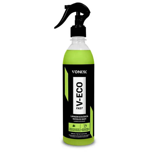 Vonixx V-Eco | Waterless Wash De Detailshop