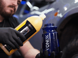 Vonixx V-Mol | Ontvettende Snowfoam & Shampoo