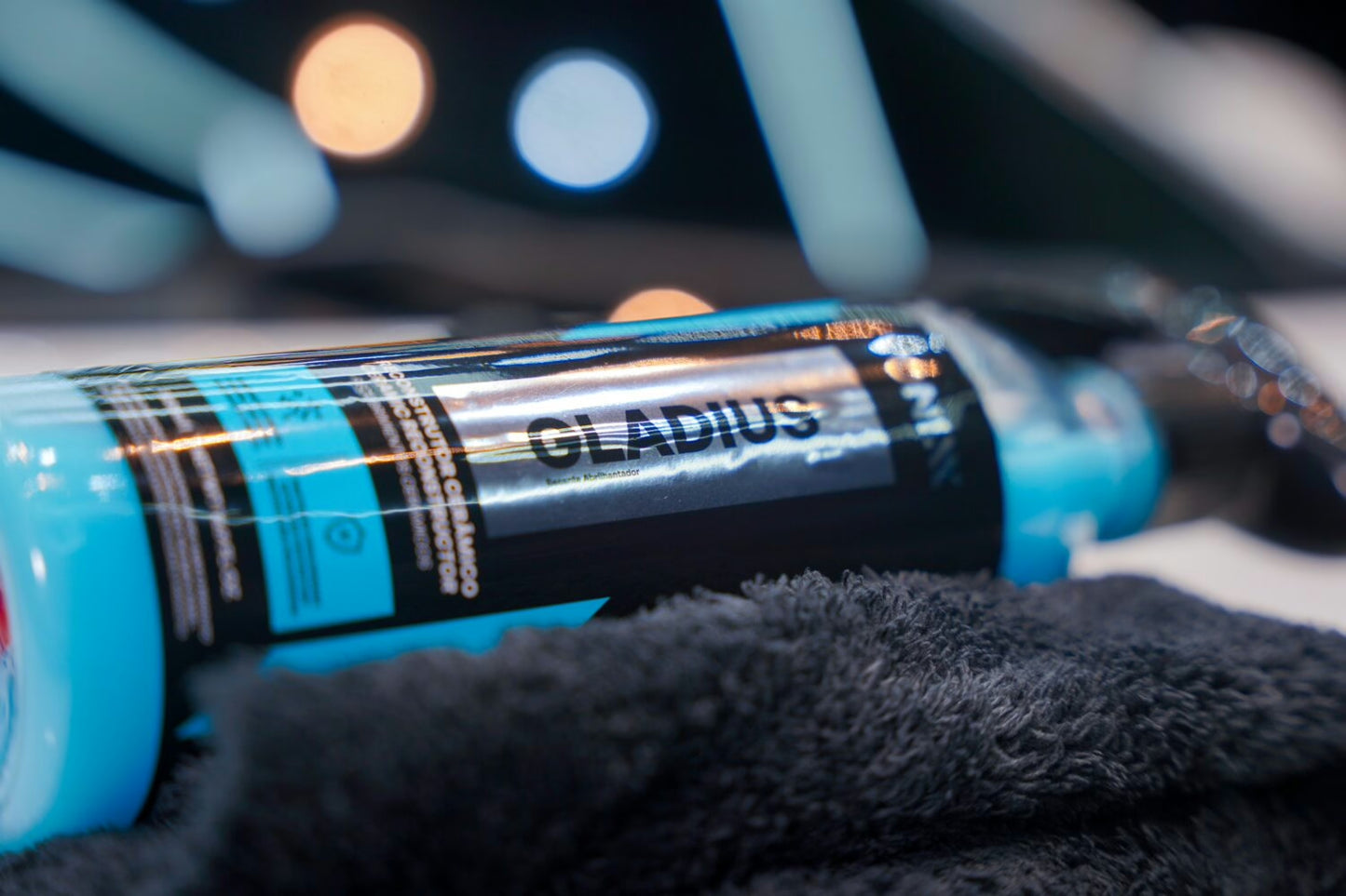 Vonixx Gladius | Keramische coating hersteller