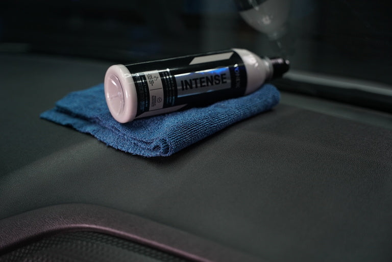 Vonixx Intense | Kunststof Dressing